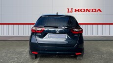 Honda Jazz 1.5 i-MMD Hybrid EX 5dr eCVT Hybrid Hatchback